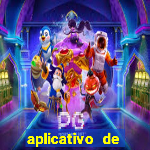 aplicativo de sinais de jogos